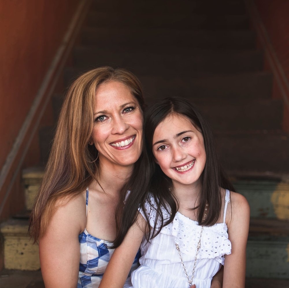 Meet your Posher, Marcy